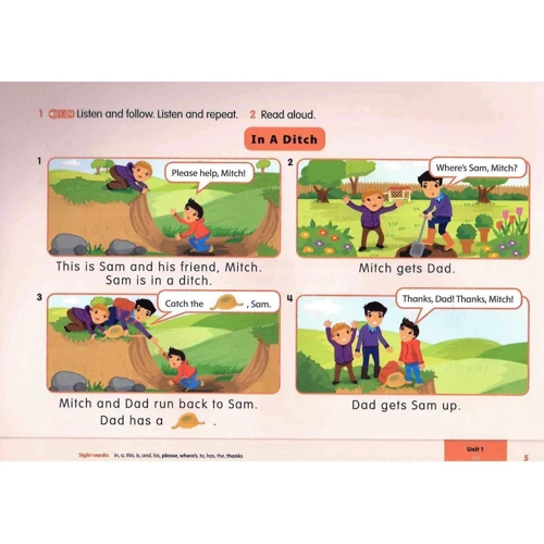 Show and Tell 2nd Edition 3: Literacy Book: Производитель Oxford University Press (OUP)