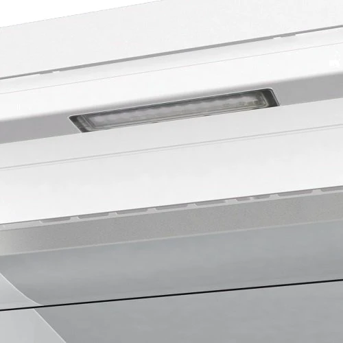 Морозильна камера Gorenje FNP619EAXL6L: Особливості Эко режим, Инверторный компрессор, Ледогенератор, Сигнализация открытой двери