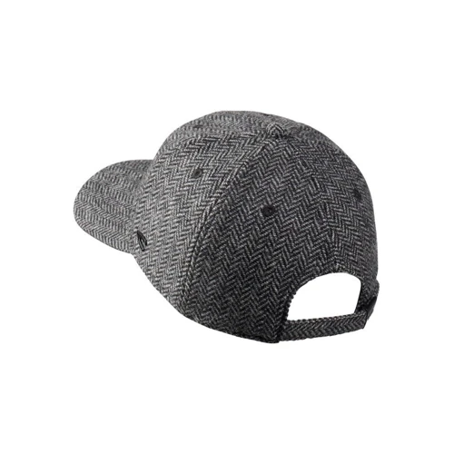 Мужская кепка Camel Active Wool Cap серая (406240-2C24-88): Производитель Camel Active
