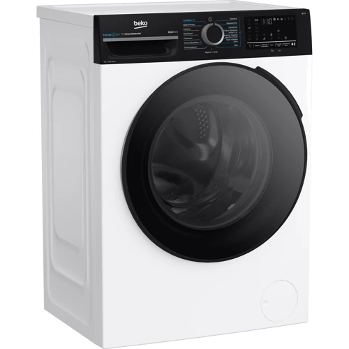 Стиральная машина Beko BM3WFSU47235WPBB2: Тип машины Автомат