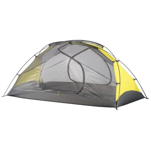 Палатка Salewa DENALI II 5627 5311 - UNI - зеленый (013.003.0867): Назначение туристические