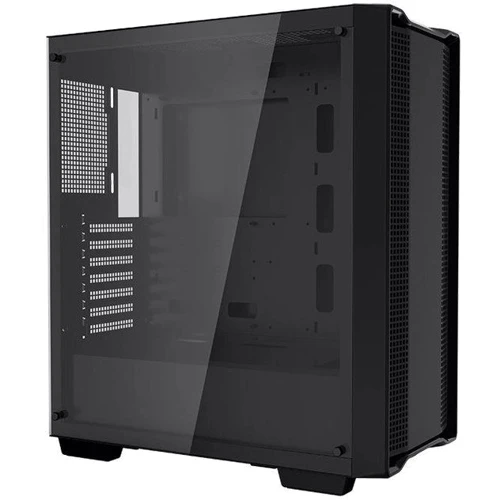 Корпус Deepcool CC560 Limited (R-CC560-BKNAA0-C-1): Форм-фактор материнської плати ATX/MicroATX/Mini-ITX