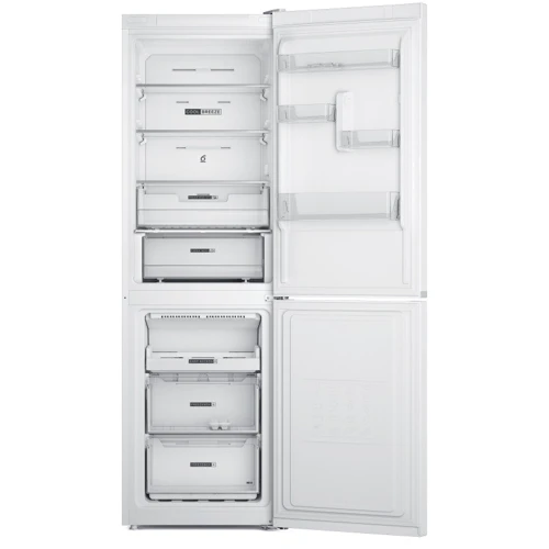 Холодильник Whirlpool W7X 82O W: Исполнение отдельностоящий