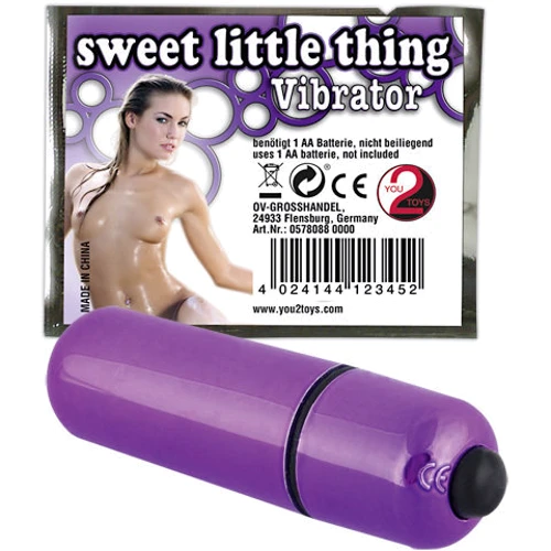 Клиторальный вибратор Orion Sweet little Thing Vibrator