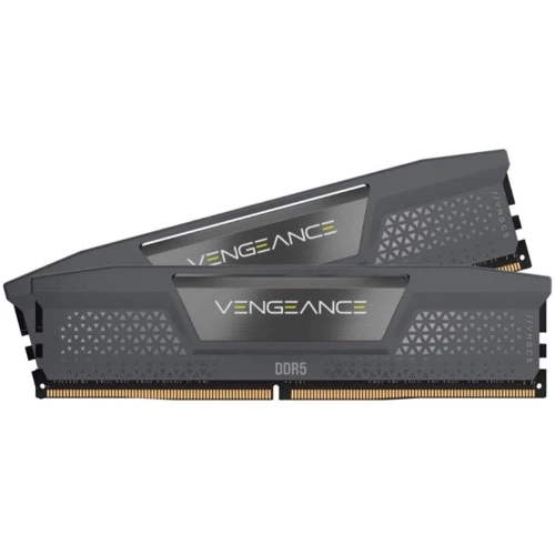 Corsair 32 GB (2x16GB) DDR5 5600 MHz Vengeance AMD EXPO (CMK32GX5M2B5600Z36)