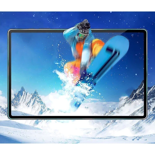 Аксессуар для планшетных ПК BeCover Tempered Glass Clear for Lenovo Tab M11 TB-TB330FU/Xiaoxin Pad 11 2024 (710490) фото 4