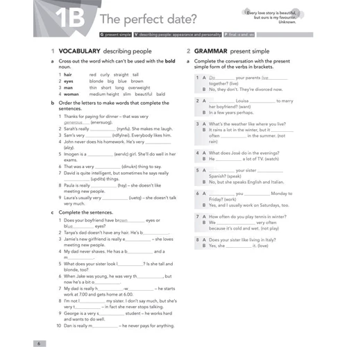 English File 4th Edition Pre-Intermediate: Workbook with Key: Производитель Oxford University Press (OUP)