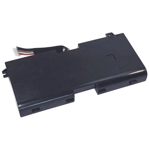 Батарея для ноутбука Dell 2F8K3 Alienware 17 R1 14.8V Black 4400mAh OEM (65084): Емкость, мАч 4400