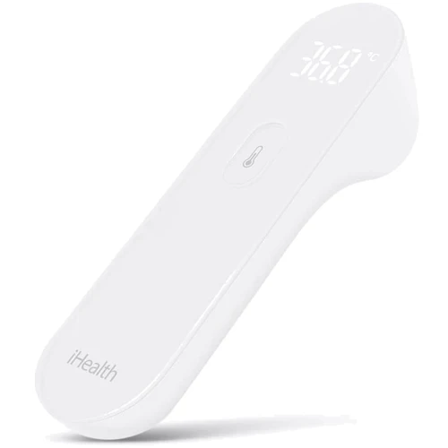 Термометр Xiaomi Mi Home iHealth (FDIR-V14) Thermometer White (NUN4003CN)