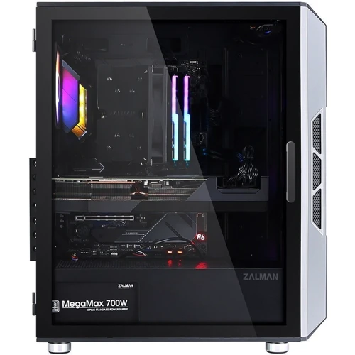 Персональный компьютер (ПК) 2E Complex Gaming (2E-8935): Видеокартка NVIDIA GeForce RTX 3070 Ti