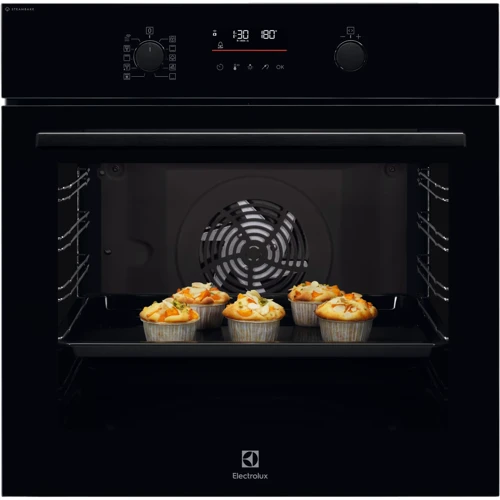 Духовой шкаф электрический Electrolux LOD6C77WZ