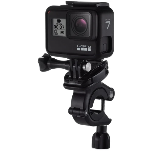 GoPro AKTAC-001: Тип аксесуара кейс, кріплення на трубу, кріплення на груди