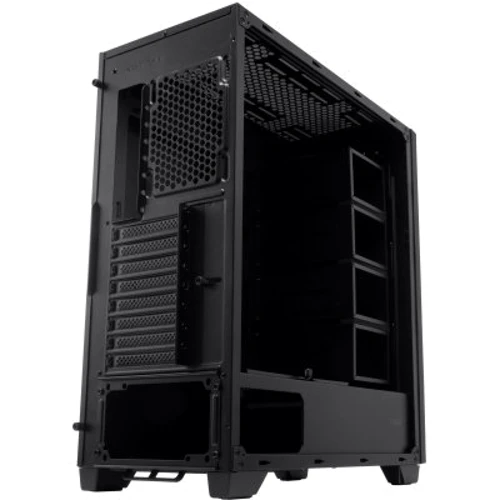 Корпус Vinga Galaxy G1: Форм-фактор материнской платы MicroATX/Mini-ITX