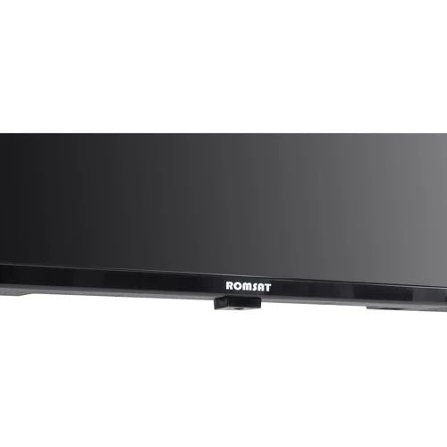 Телевизор Romsat 43FGN18ST2: Мощность звука 20 Вт (2x10 Вт)