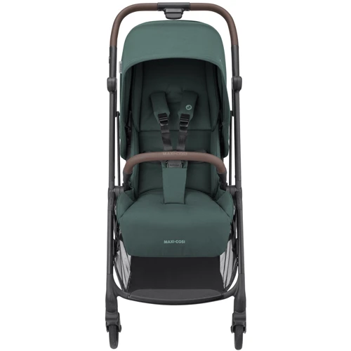 Коляска MAXI-COSI LEONA Essential Green фото 8