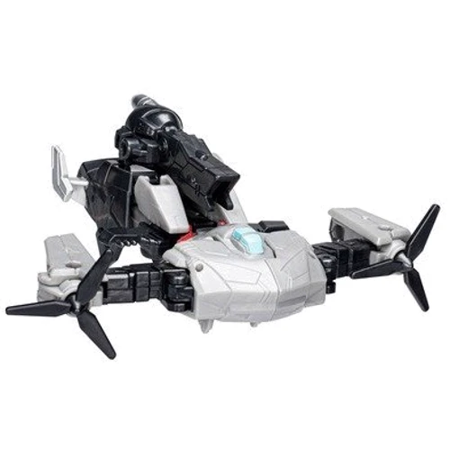 Трансформер Hasbro EarthSpark Megatron (F6230/F6727): Вид Персонажи фильмов, Персонажи мультфильмов