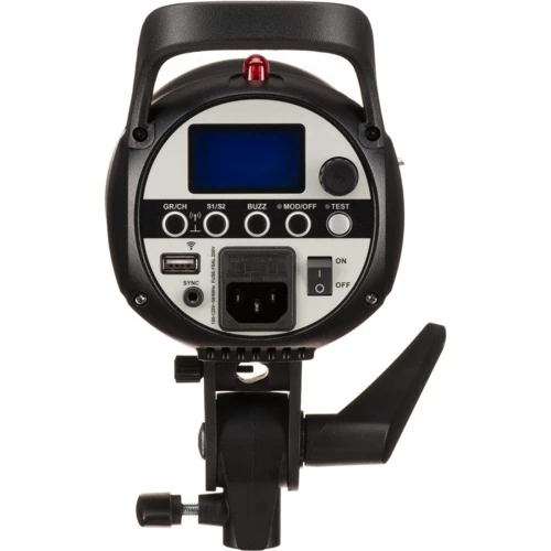 Студийная вспышка Godox SK300IIV-C фото 3