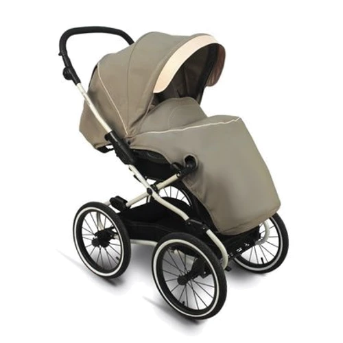 Коляска Navington Caravel 14 "Lakier CAPRI (5911.8868) фото 2
