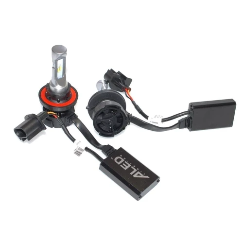 Лампы светодиодные ALed R H13 6000K 30W RH13Y08 (2шт)