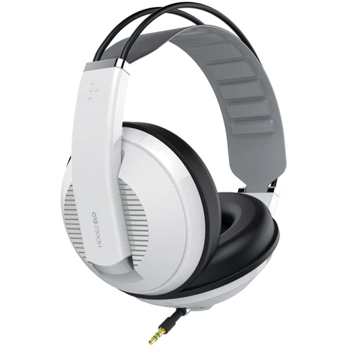Наушники Superlux HD662EVO White