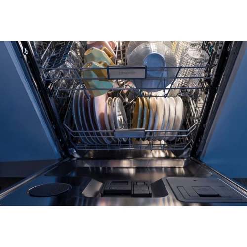 Встраиваемая посудомоечная машина Gorenje GV693C60UV: Расход воды, л 9.6