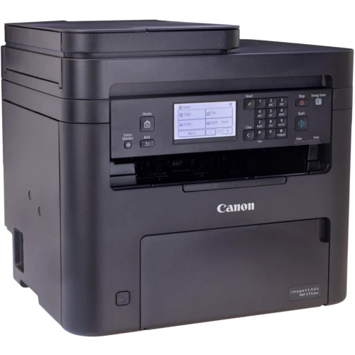 МФУ Canon i-SENSYS MF275dw Wi-Fi (5621C001): ЖК дисплей монохромный