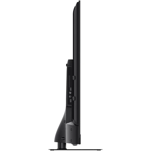 Телевізор Thomson 55QG6C14: Оснащення Smart TV