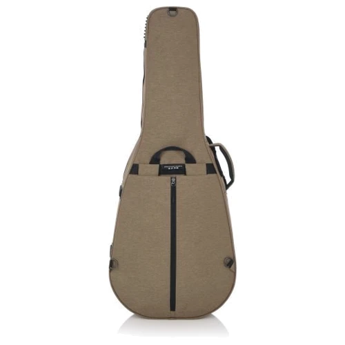 Кейс для гитары GATOR GTR-DREAD12-TAN фото 16