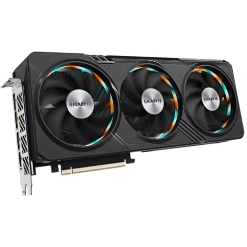 Видеокарта GIGABYTE RTX 4070 SUPER 12Gb Gaming OC (GV-N4070SGAMING OC-12GD): Объем памяти, Гб 12