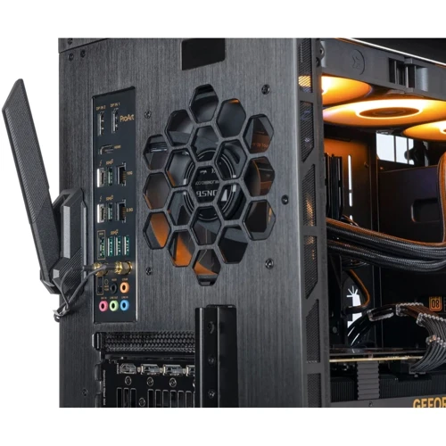 Персональный компьютер (ПК) ARTLINE WorkStation PROART Windows 11 Pro (PROARTv31Win) фото 10
