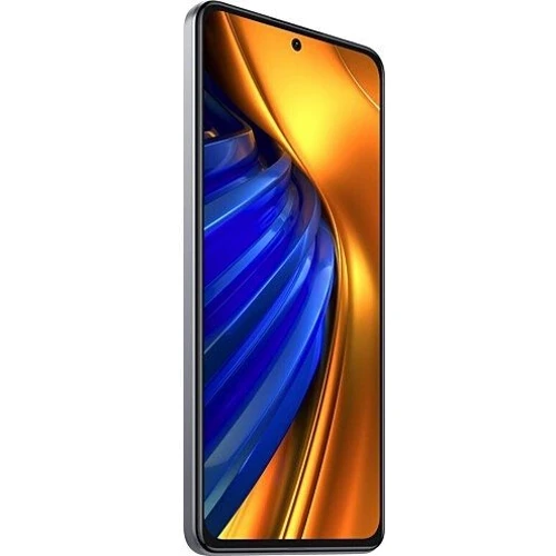 Смартфон Poco F4 8/256Gb Moonlight Silver Approved Витринный образец фото 7