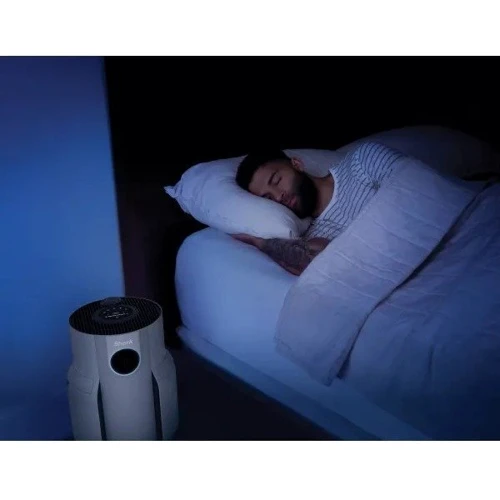 Очиститель воздуха Shark NeverChange5 Air Purifier Compact Pro (HP072EU)