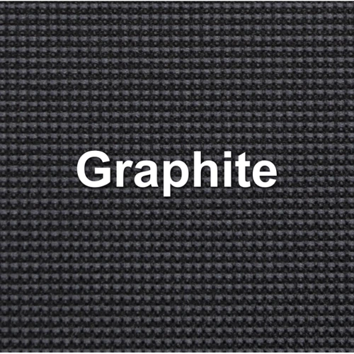 Крісло розкладне Bo-Camp Copa Rio Comfort XXL Graphite (1211961): Максимально допустиме навантаження 120 кг