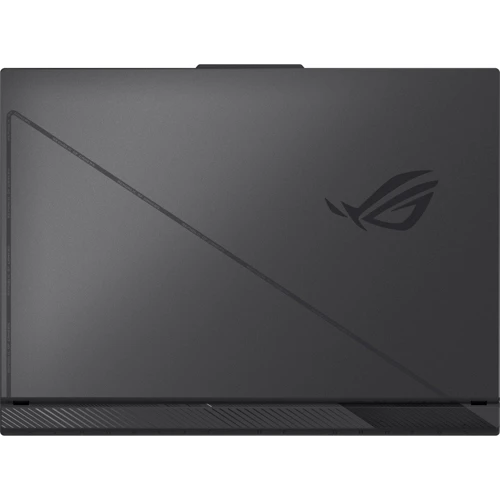 Ноутбук ASUS ROG Strix G18 (G814JI-N6074W): Видеоадаптер nvidia GeForce RTX 4070, 8 ГБ GDDR6