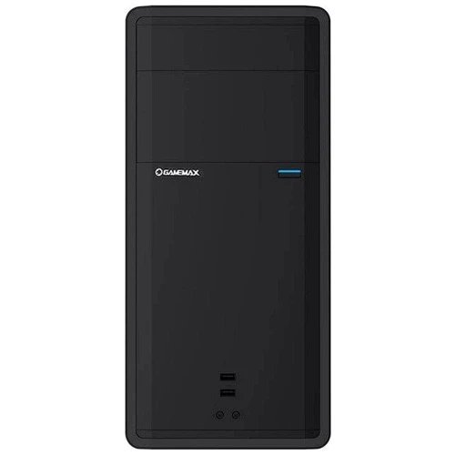 Корпус Gamemax ET-209-400W: Форм-фактор материнской платы ATX/MicroATX/Mini-ITX