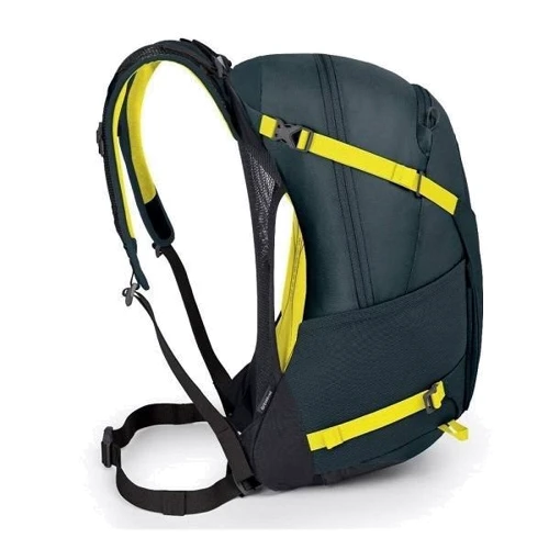 Рюкзак Osprey Hikelite 18 Shiitake Grey - O/S (009.1729): Цвет серый