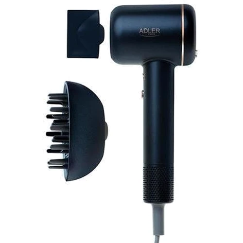 Фен Adler AD 2270 Dark Blue Superspeed фото 6