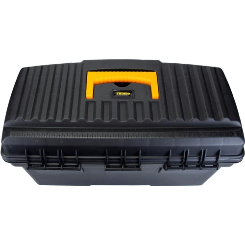 Sigma набор ящиков для инструмента 2в1 (7403881)