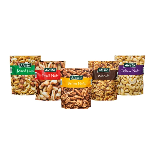Mix Nuts Alesto 200 г (WT00804) фото 2