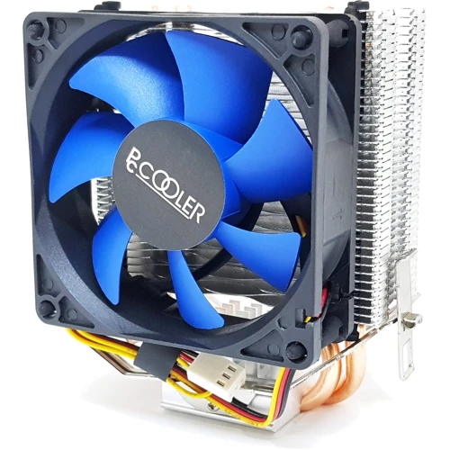 Кулер PCCooler S83 V2: Призначення для процесора