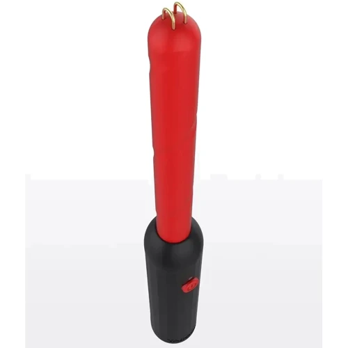 Электростимулятор Taboom Stick Electro Shock Wand (черный)