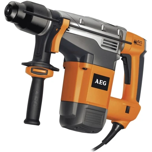 Перфоратор AEG KH 5 E (4935412326) SDS-MAX