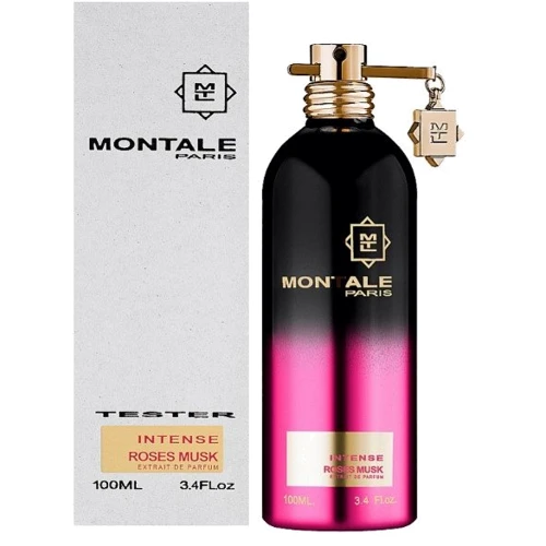 Парфумована вода Montale Intense Roses Musk 100 ml