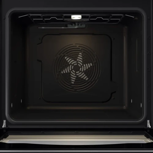 Духова шафа електрична Gorenje BOS67371CLB: Кількість режимів нагріву 12