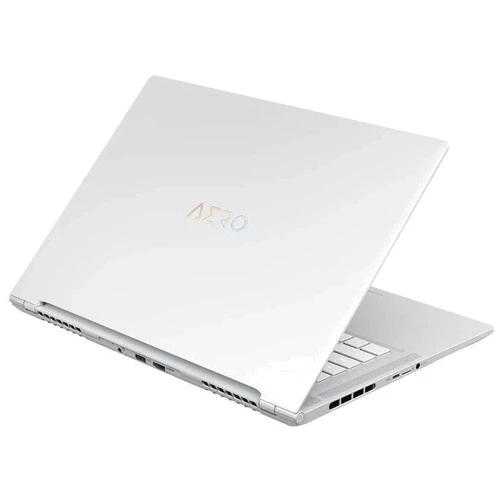 Ноутбук GIGABYTE Aero 16 (BSF-H3EE954SH): Объем накопителя 1 ТБ SSD