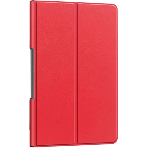 Аксессуар для планшетных ПК BeCover Smart Case Red for Lenovo Tab Plus (711842)