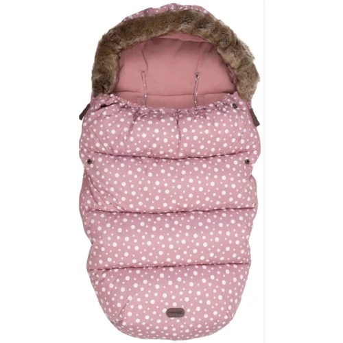 Зимний конверт FreeOn Polar Pink (40543)