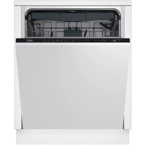 Вбудовувана посудомийна машина Beko DIN28425