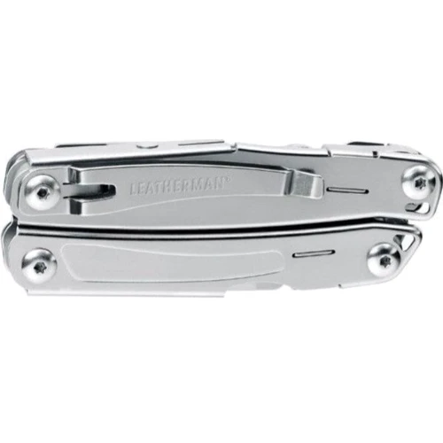Мультитул Leatherman Wingman 832523: Количество функций 14