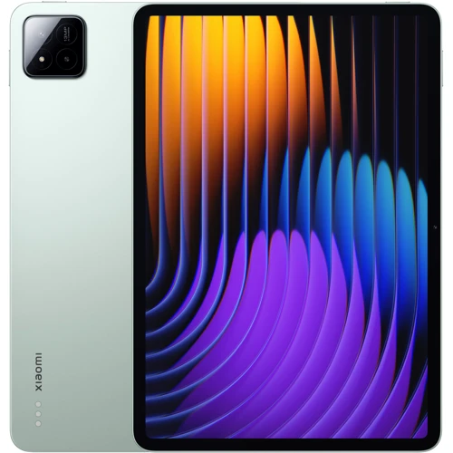 Планшет Xiaomi Pad 7 8/256Gb Wi-Fi Green (UA)